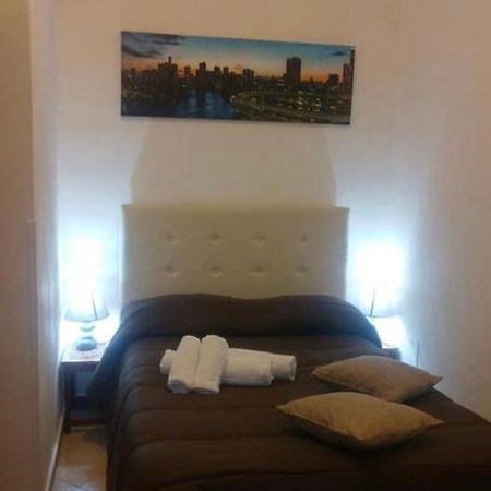 B&B Del Corso Palermo Esterno foto