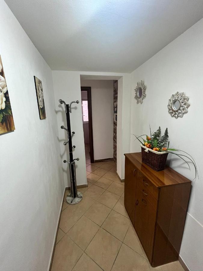 B&B Del Corso Palermo Esterno foto