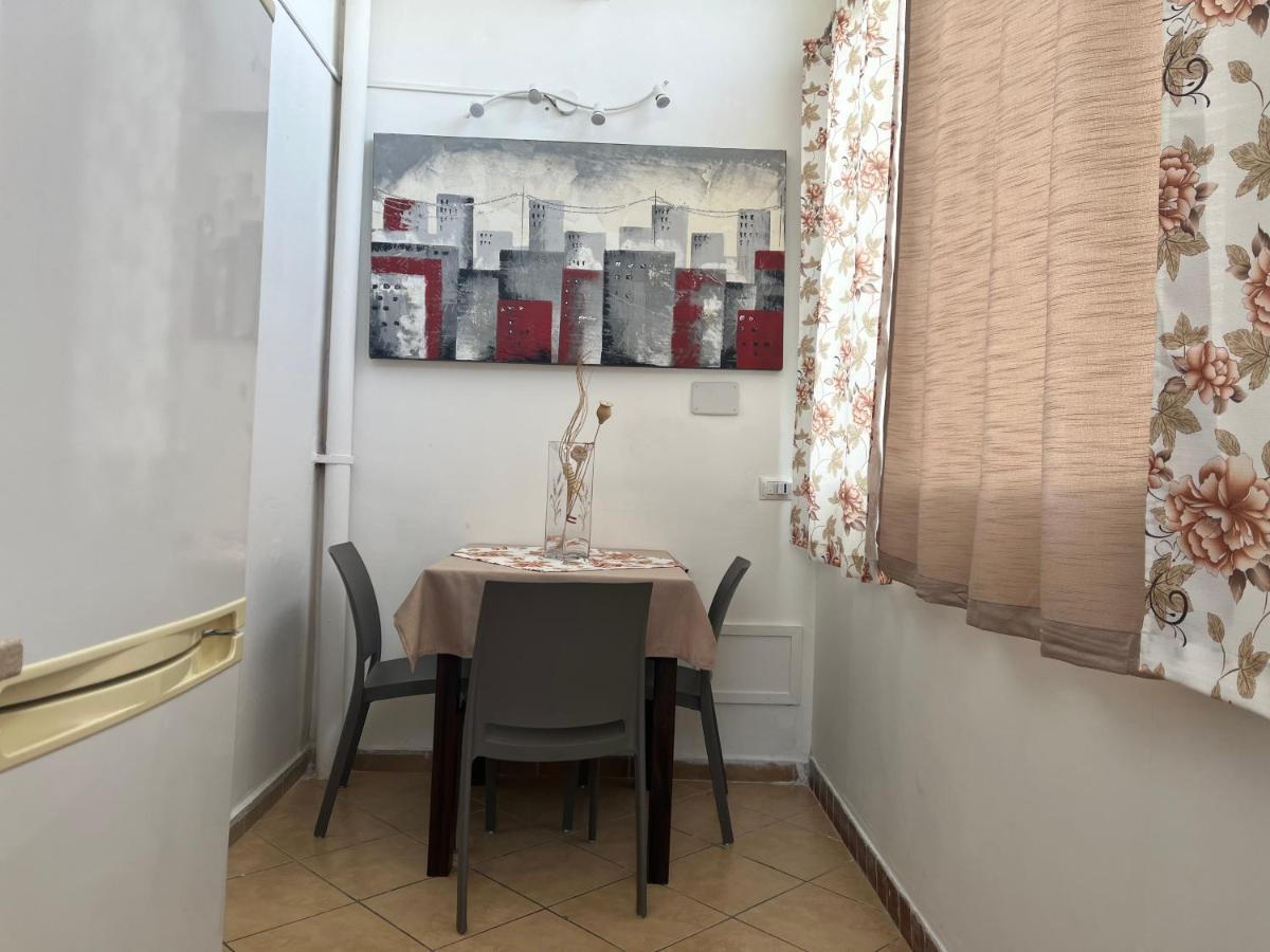 B&B Del Corso Palermo Esterno foto