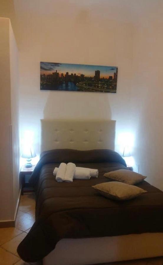 B&B Del Corso Palermo Esterno foto